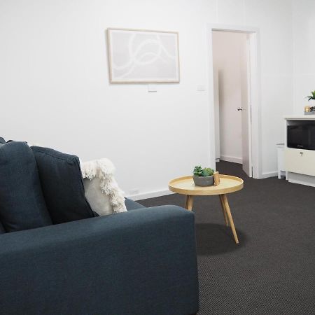 The Esplanade Motel Warners Bay Dış mekan fotoğraf