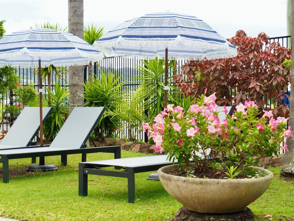 The Esplanade Motel Warners Bay Dış mekan fotoğraf