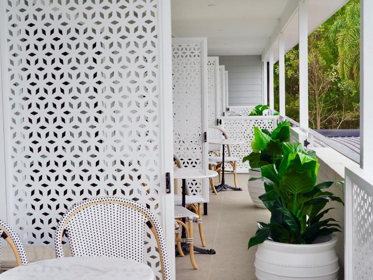 The Esplanade Motel Warners Bay Dış mekan fotoğraf